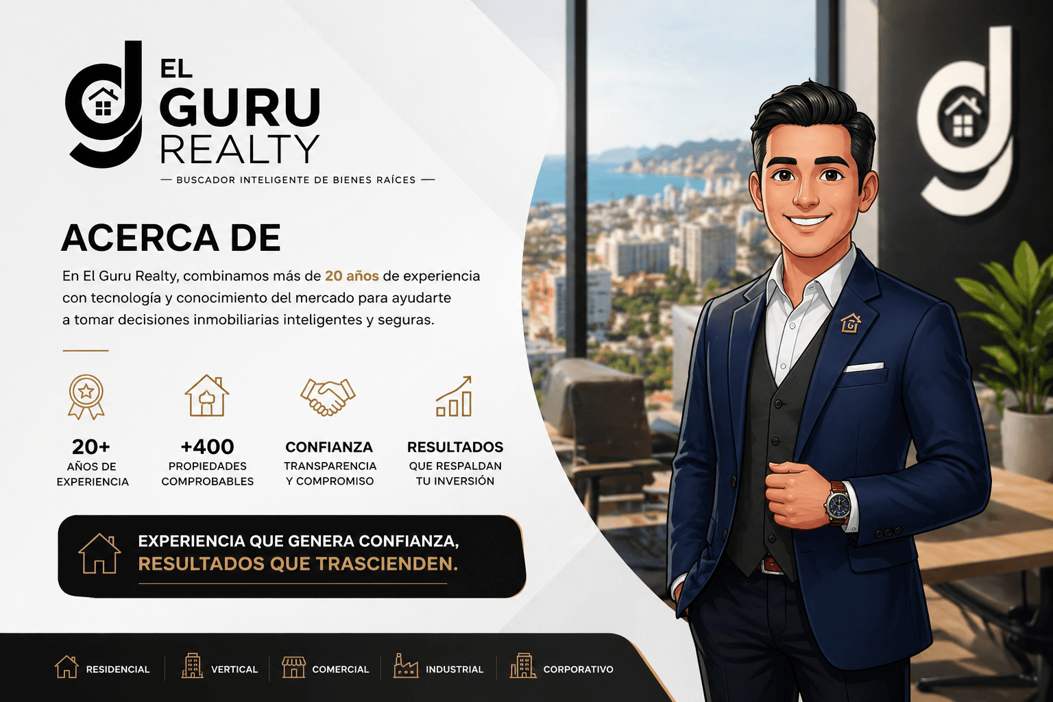 El Guru Inmobiliario